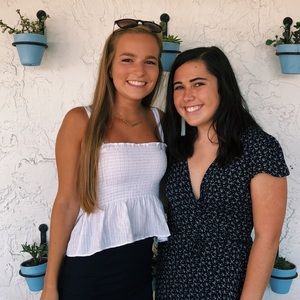 Meet your Posher, Anna